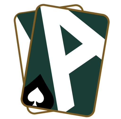 Логотип клуба AcePokerClub