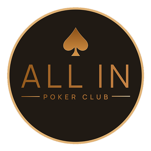 Логотип клуба All in