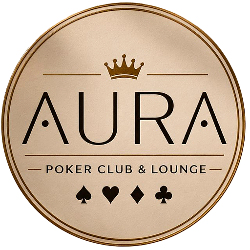 Логотип клуба Aura