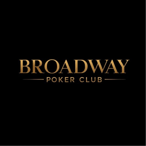 Логотип клуба BROADWAY
