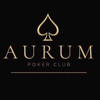 Логотип клуба Aurum