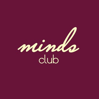Логотип клуба Minds