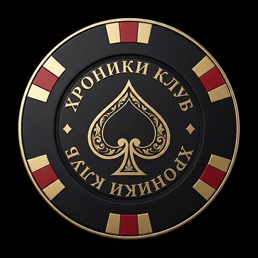 Логотип клуба Хроники