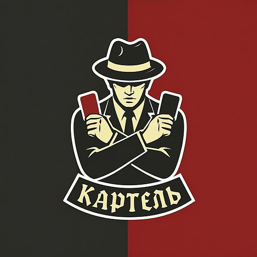 Логотип клуба Картель