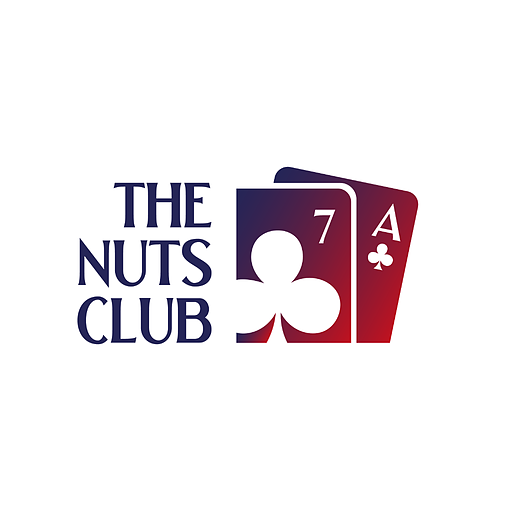 Логотип клуба Tne NUTS Club