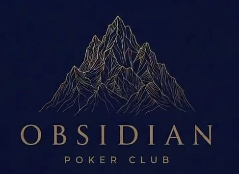 Логотип клуба OBSIDIAN