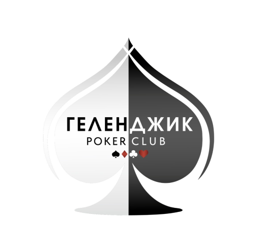 Логотип клуба РОЯЛ ПОКЕР КЛУБ