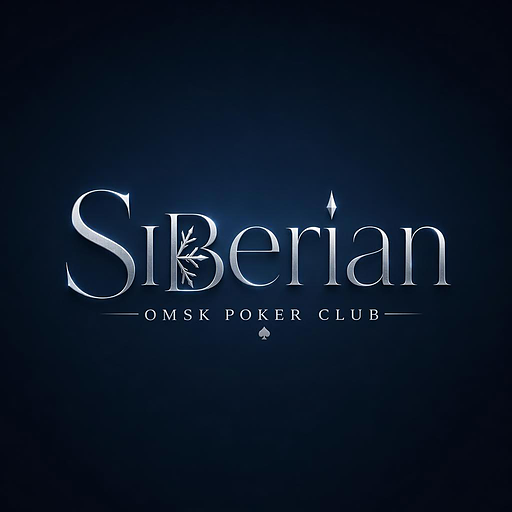 Логотип клуба Siberian
