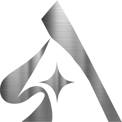 Логотип клуба Steel Ace