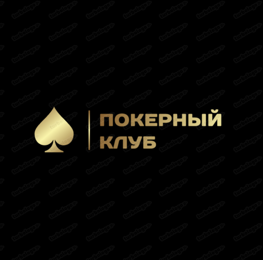 Логотип клуба ST Poker
